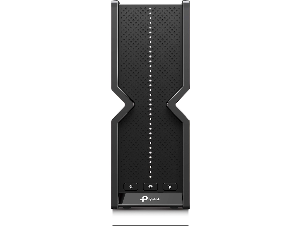 TP-Link Archer BE550 Wi-Fi 7 Router -B-Grade Demo nettverk
