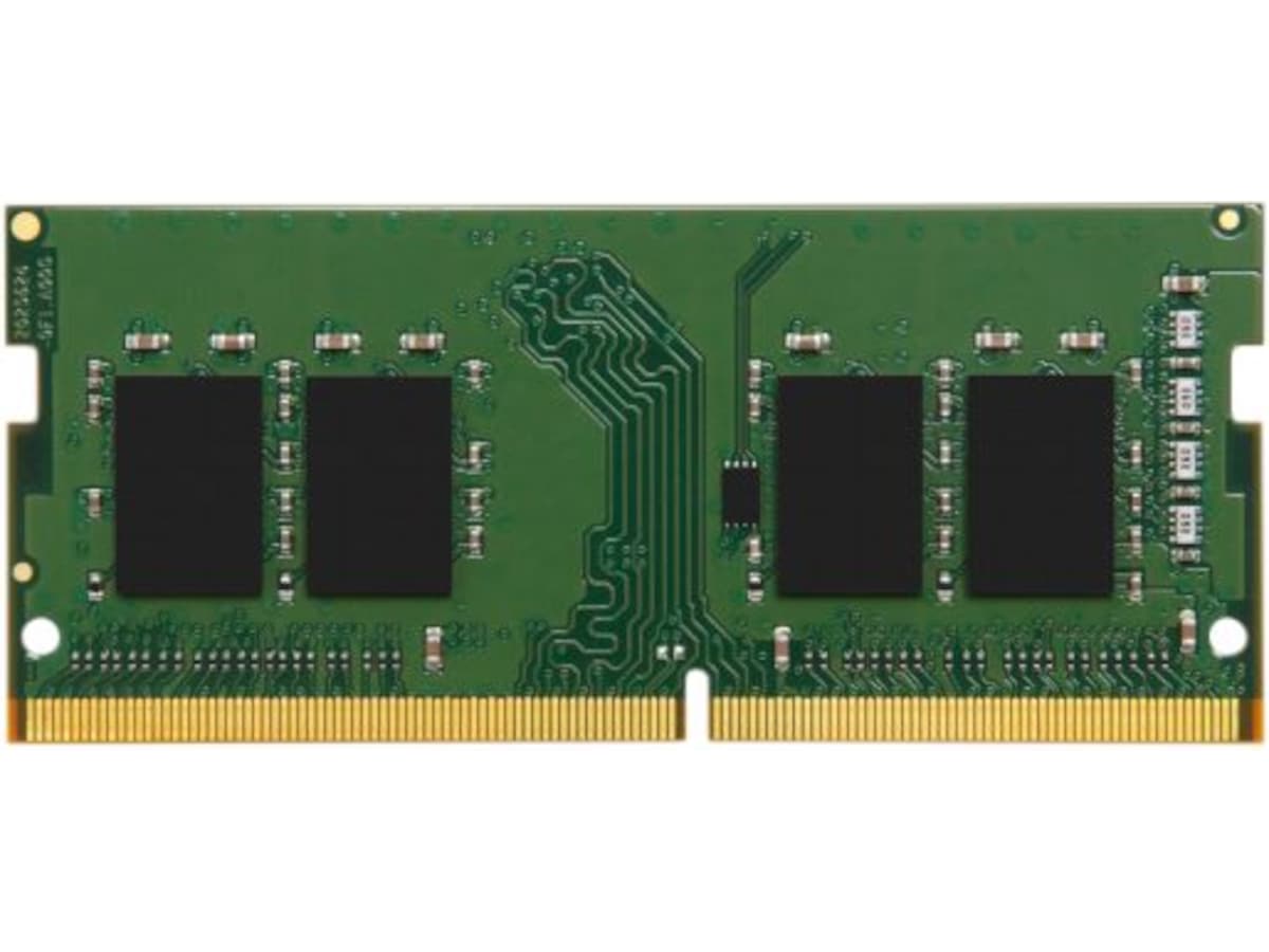 Kingston DDR4 3200 MHz 16 GB - Minnebrikker | Komplett.no