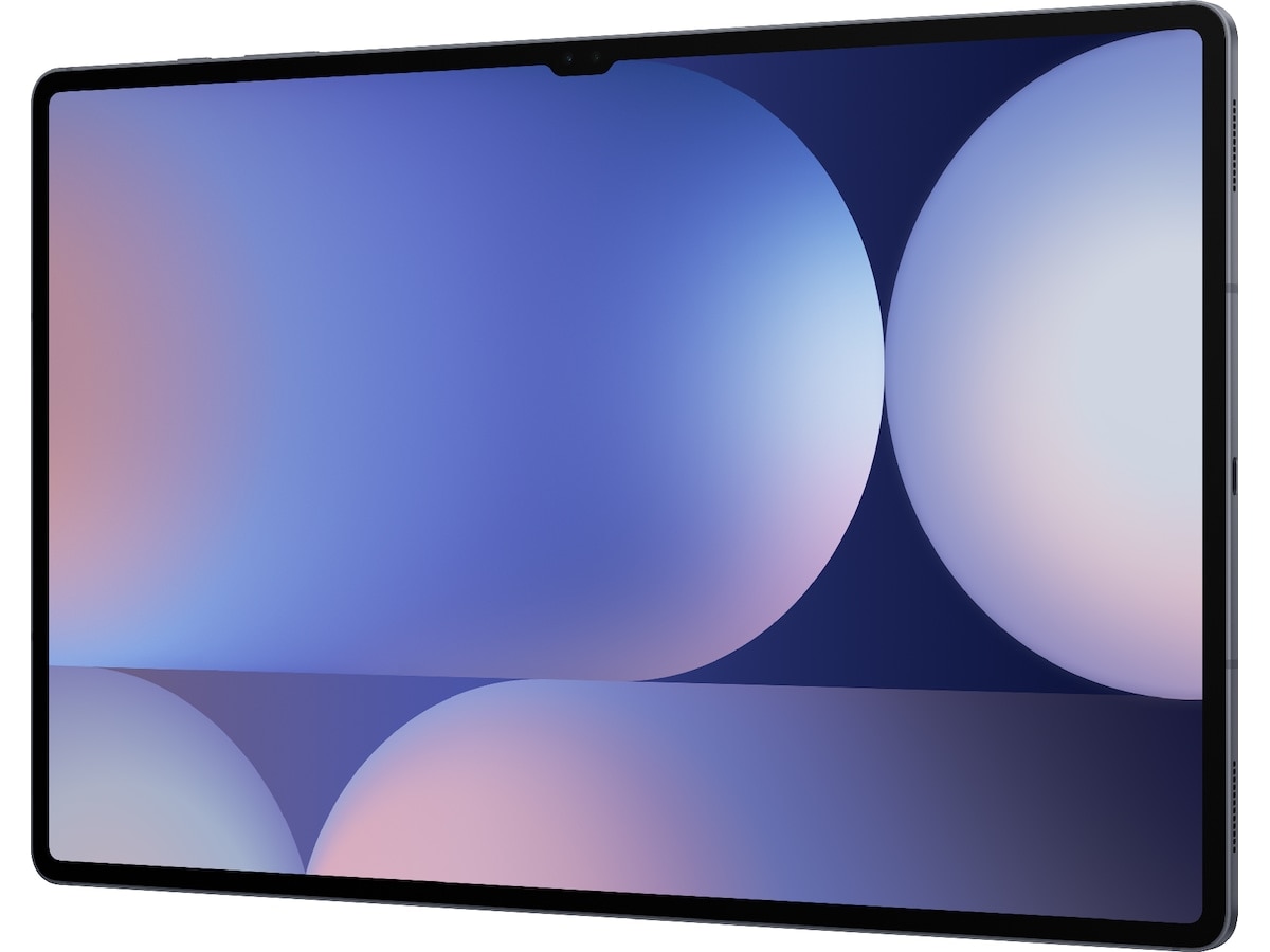 Samsung Galaxy Tab S10 Ultra WiFi 256GB (moonstone gray) Nettbrett / iPad