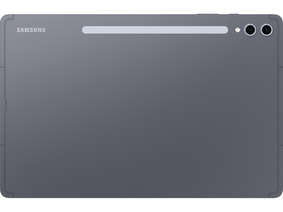Samsung Galaxy Tab S10+ 5G 256GB (månesteingrå) Nettbrett / iPad