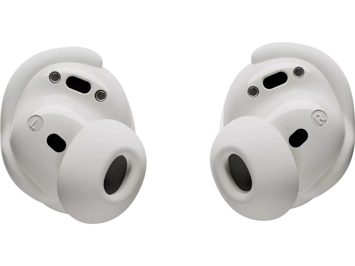 Bose QuietComfort Ørepropper (hvit) Ørepropper