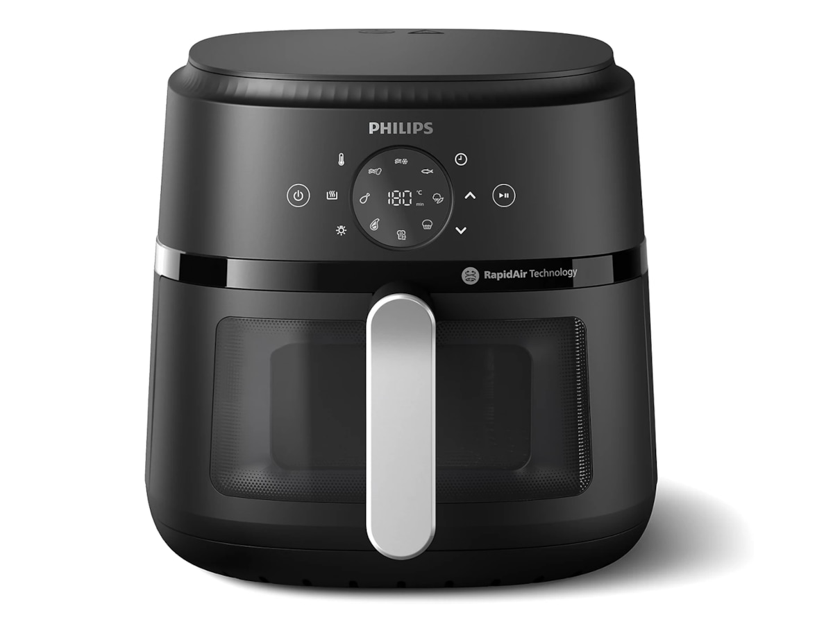 Philips 2000 Series Airfryer NA231/00 Airfryer