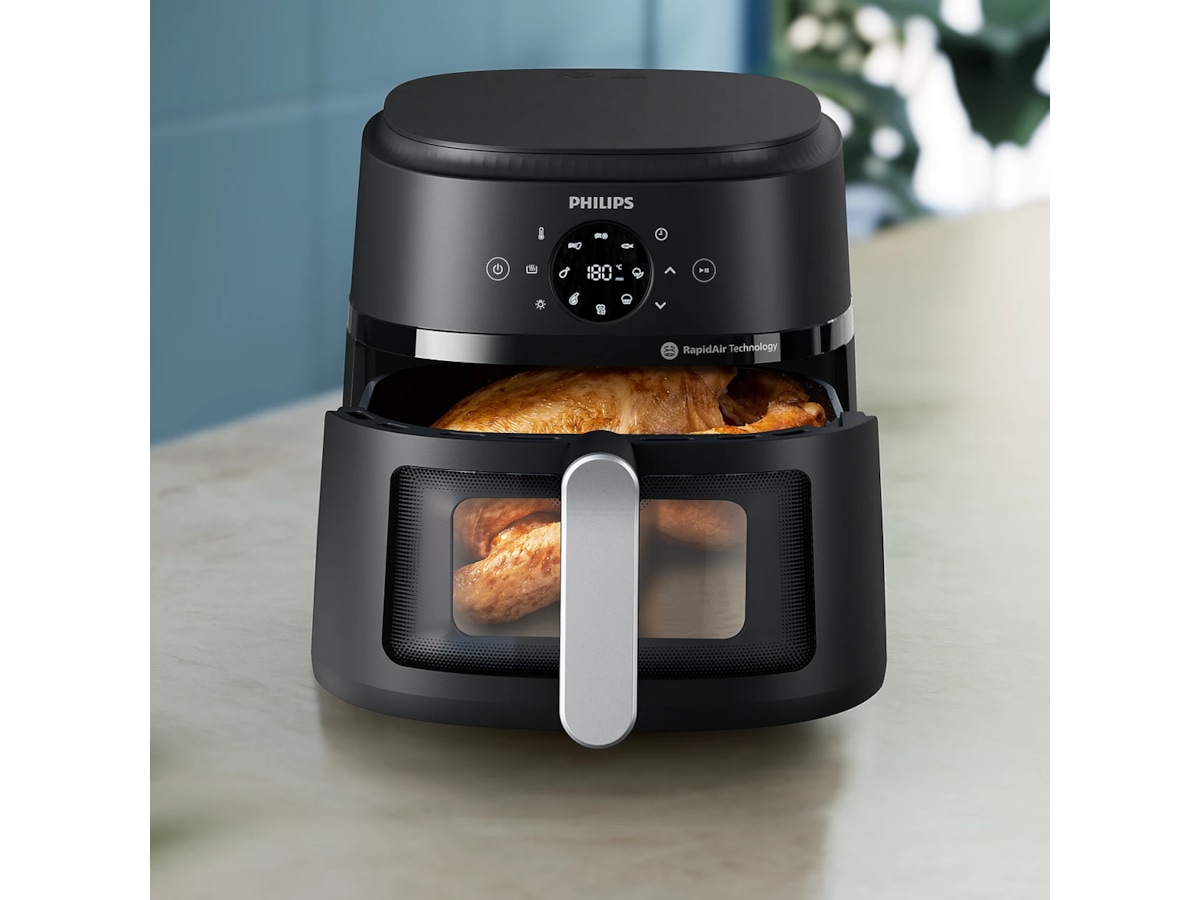 Philips 2000 Series Airfryer NA231/00 Airfryer
