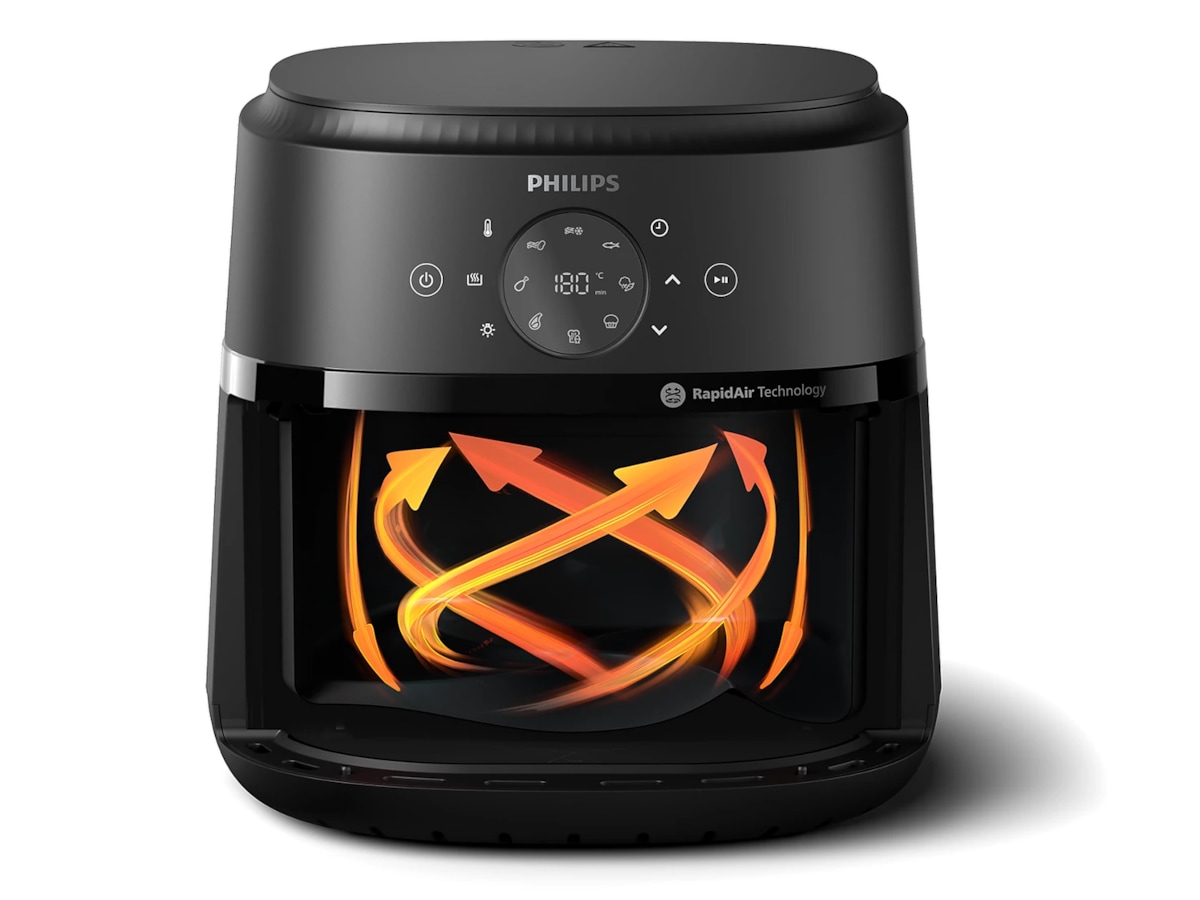 Philips 2000 Series Airfryer NA231/00 Airfryer