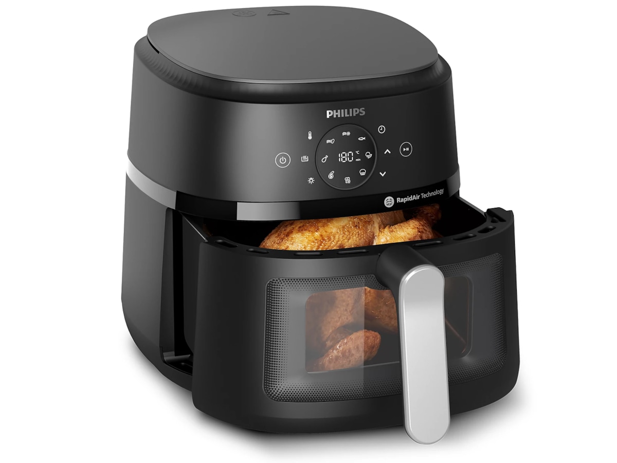 Philips 2000 Series Airfryer NA231/00 Airfryer