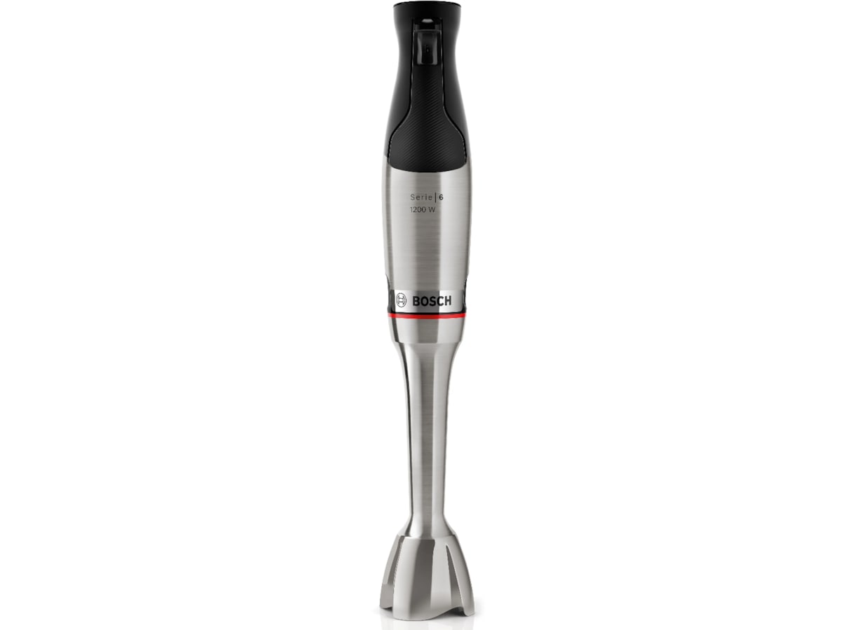 Bosch MSM6M810 miksestav (rustfritt stål) Hånd- & stavmiksere