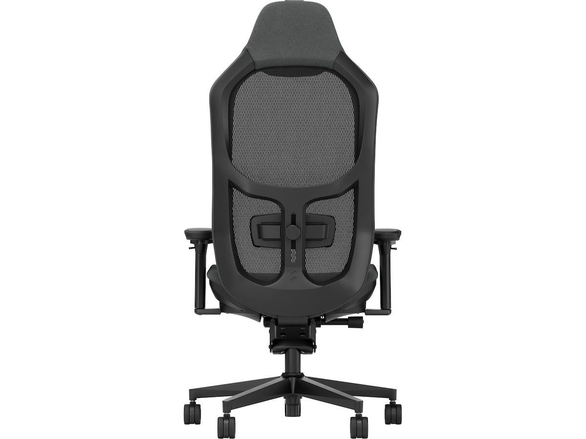 Fractal Design Refine Mesh Dark gamingstol (mørk grå) Gamingstoler