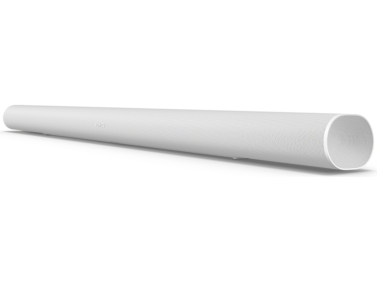 Sonos Arc Ultra (hvit) Lydplanker