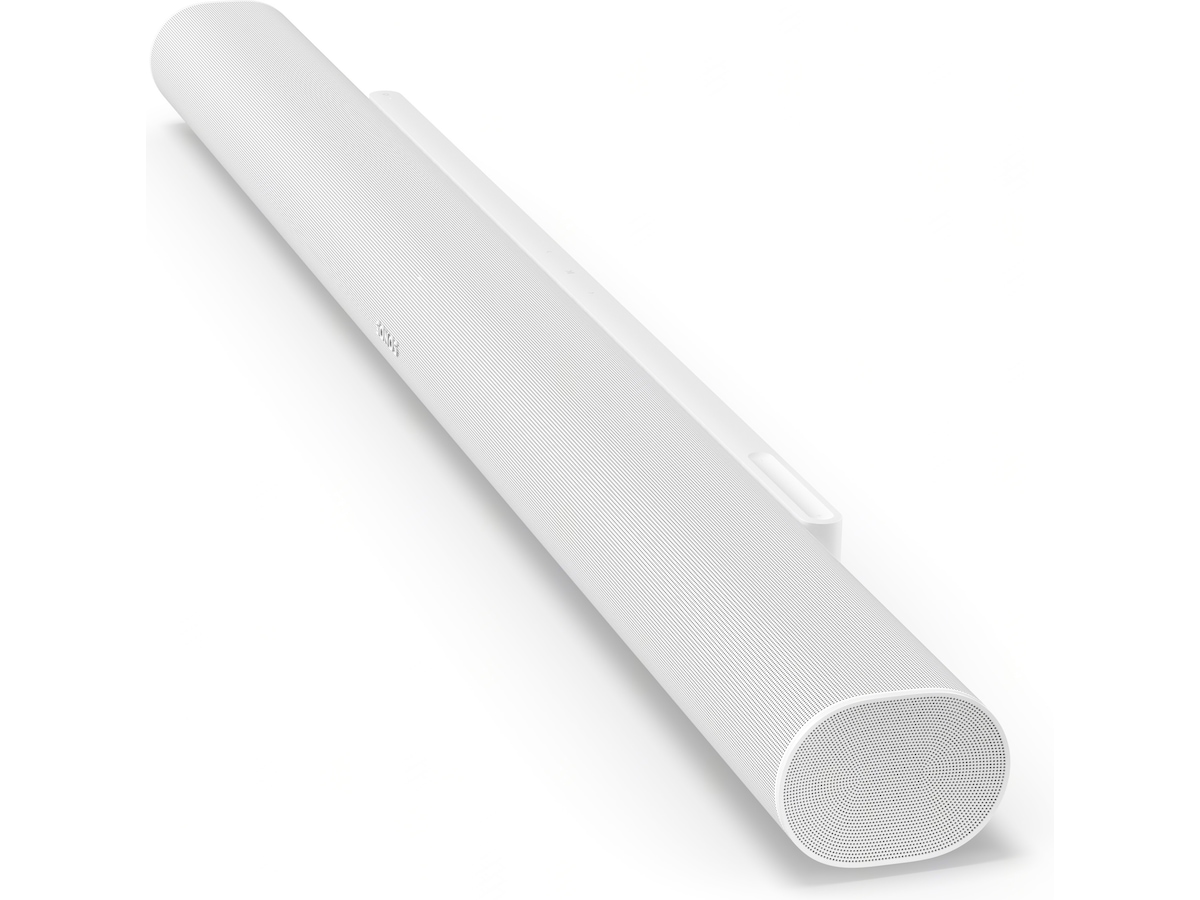 Sonos Arc Ultra (hvit) Lydplanker