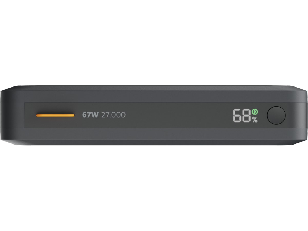 Xtorm FS5271 Powerbank 27000mAh (sort) Powerbank