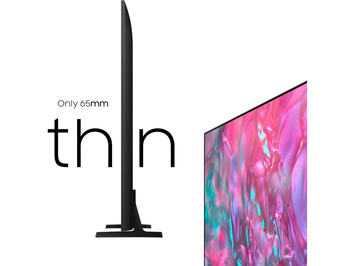 Samsung 98" DU9005K LED TV TU98DU9005K -B-Grade Demo TV/projektor