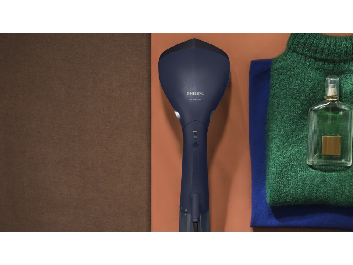 Philips 7000 Series STH7020/20 Håndholdt steamer Steamer