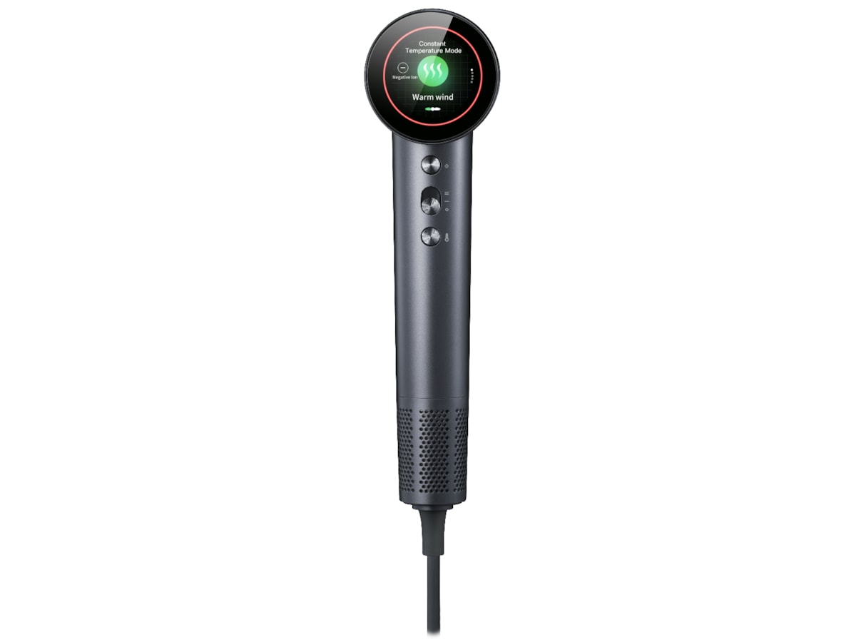 PureSense PSHD500 Hårføner Hårpleie & styling