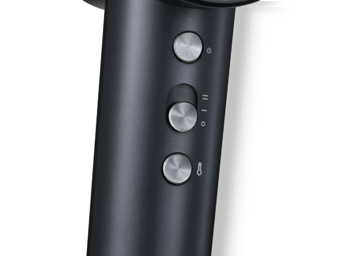 PureSense PSHD500 Hårføner Hårpleie & styling