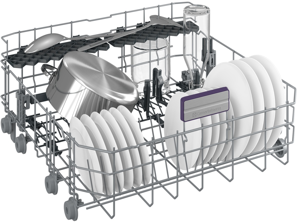 Beko BDIN38641D oppvaskmaskin -B-Grade Demo oppvaskmaskin