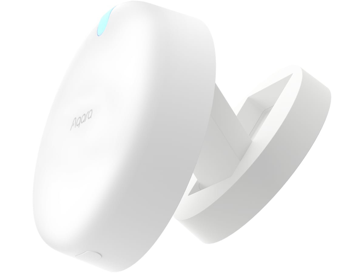 Aqara Presence Sensor FP2 Bevegelsessensor Sensorer