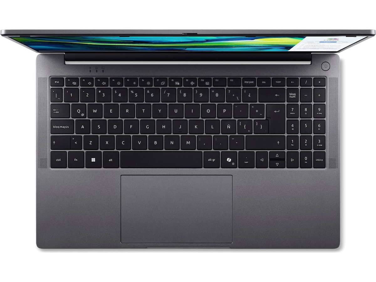 Acer Aspire Lite 15 15,6" FHD PC - Bærbar / laptop