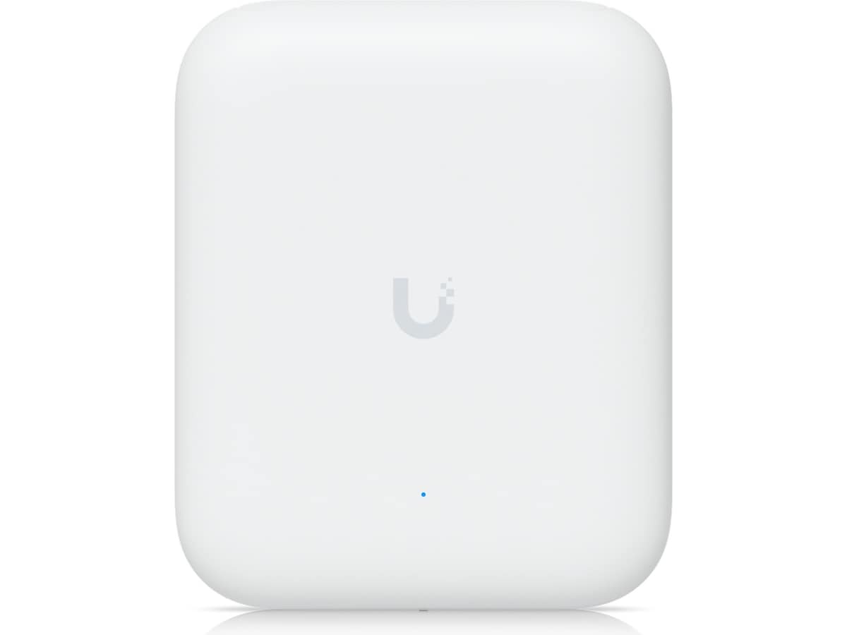 Ubiquti U7 Outdoor aksesspunkt Aksesspunkt