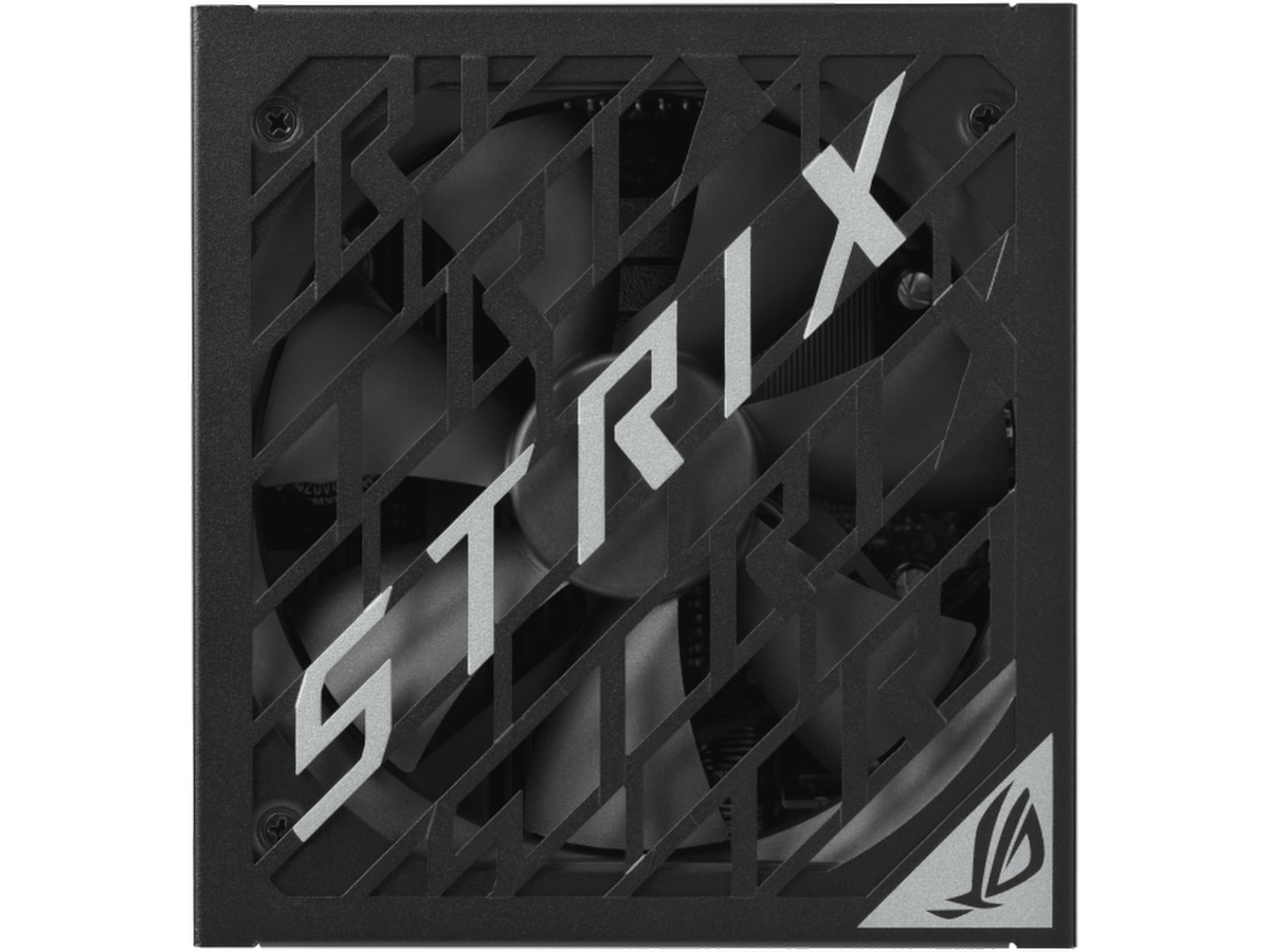 Asus ROG Strix 1200W Platinum PSU Enheter