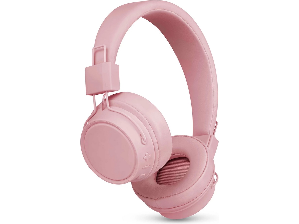 Andersson BHH-W2000 trådløse hodetelefoner (rosa) Hodetelefoner