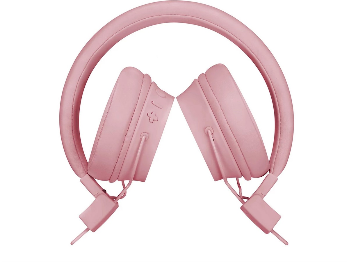 Andersson BHH-W2000 trådløse hodetelefoner (rosa) Hodetelefoner