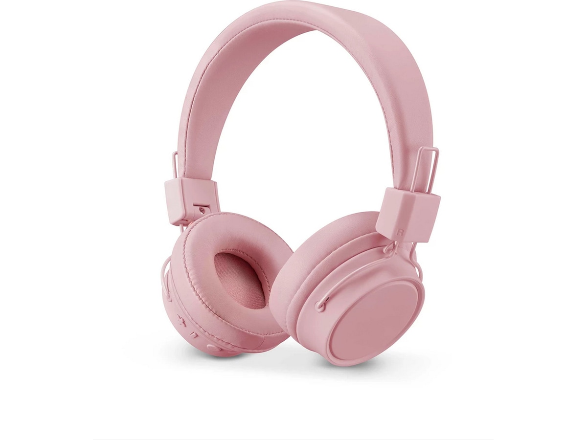 Andersson BHH-W2000 trådløse hodetelefoner (rosa) Hodetelefoner