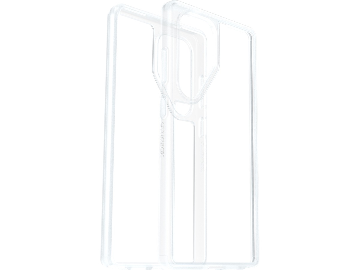 OtterBox Galaxy S25 Ultra React deksel - ProPack (gjennomsiktig) Mobildeksel