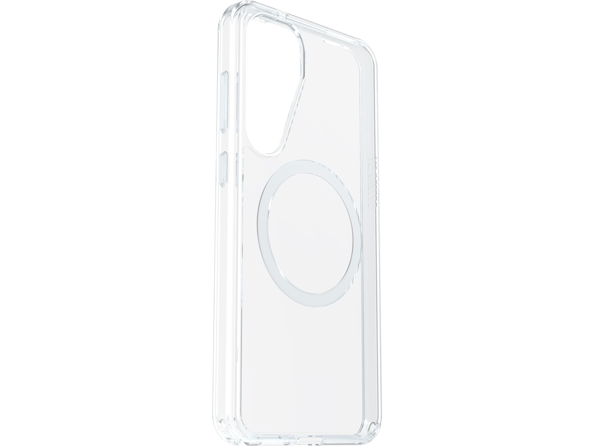 OtterBoxGalaxy S25+ Symmetry deksel - ProPack (gjennomsiktig) Mobildeksel