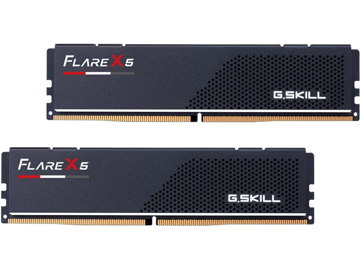 G.Skill Flare X5 DDR5 6000MHz 64GB Minnebrikker