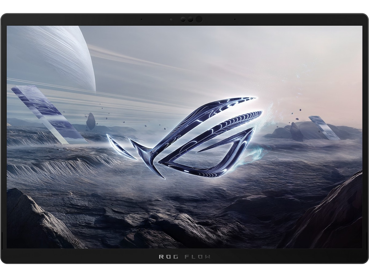 Asus ROG Flow Z13 13" WQXGA 180 Hz PC - Bærbar / laptop