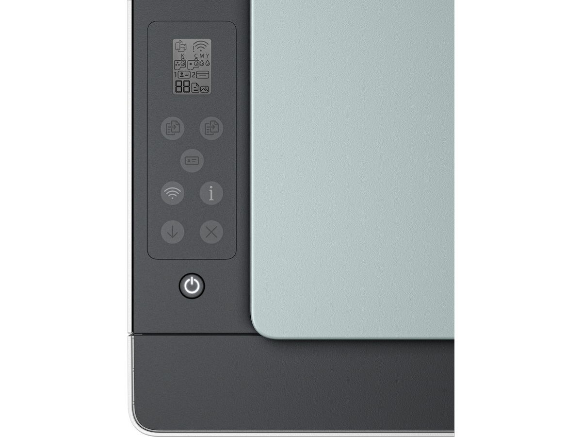 HP Smart Tank 5108 blekkskriver Skrivere