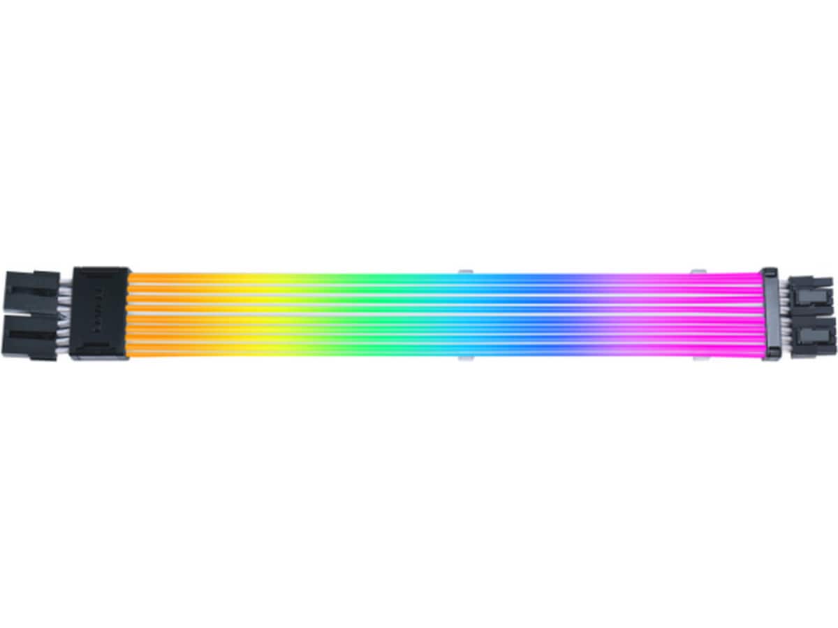 Lian Li Strimer Wireless PW8-1W-CPU Tilbehør