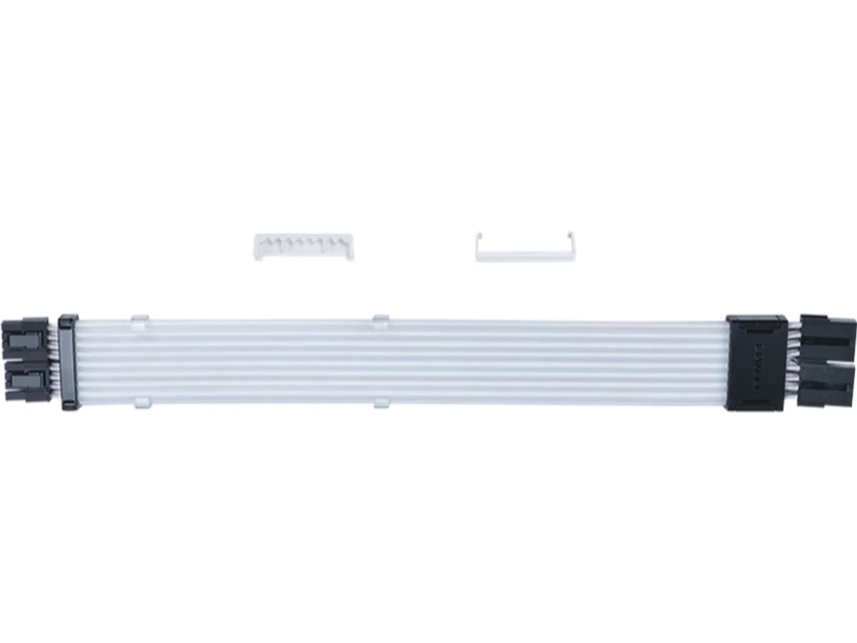 Lian Li Strimer Wireless PW8-1W-CPU Tilbehør