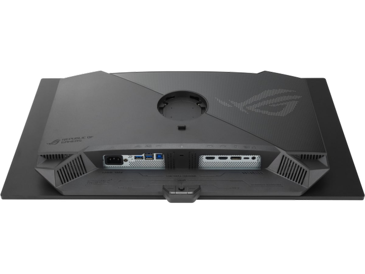ASUS 27" gamingskjerm ROG Strix XG27ACDNG -B-Grade Demo skjermer