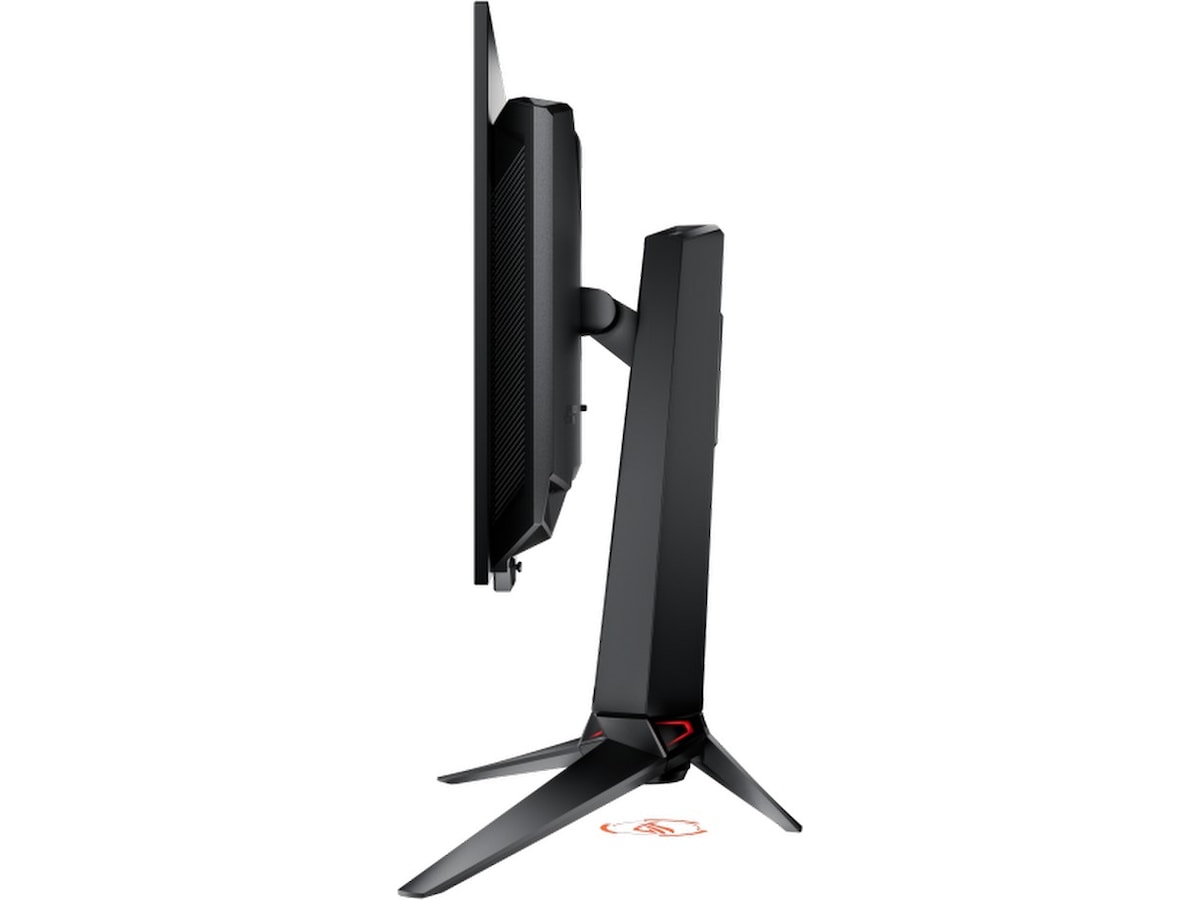 ASUS ROG Swift 27" 4K gamingskjerm PG27UCDM Gamingskjermer