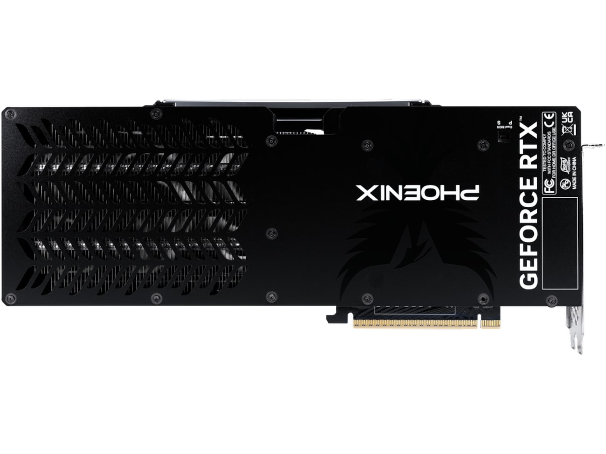 Gainward GeForce RTX 5080 Phoenix GS Skjermkort
