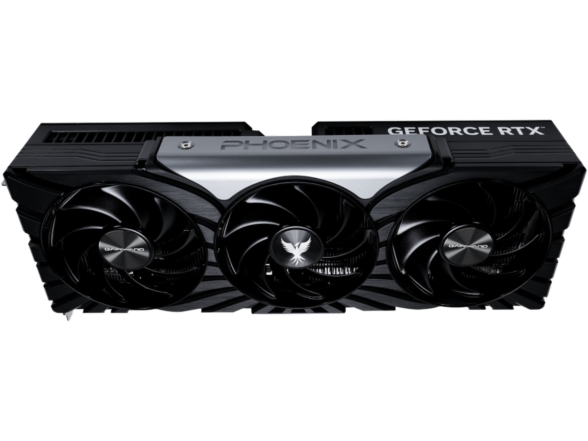 Gainward GeForce RTX 5080 Phoenix GS Skjermkort