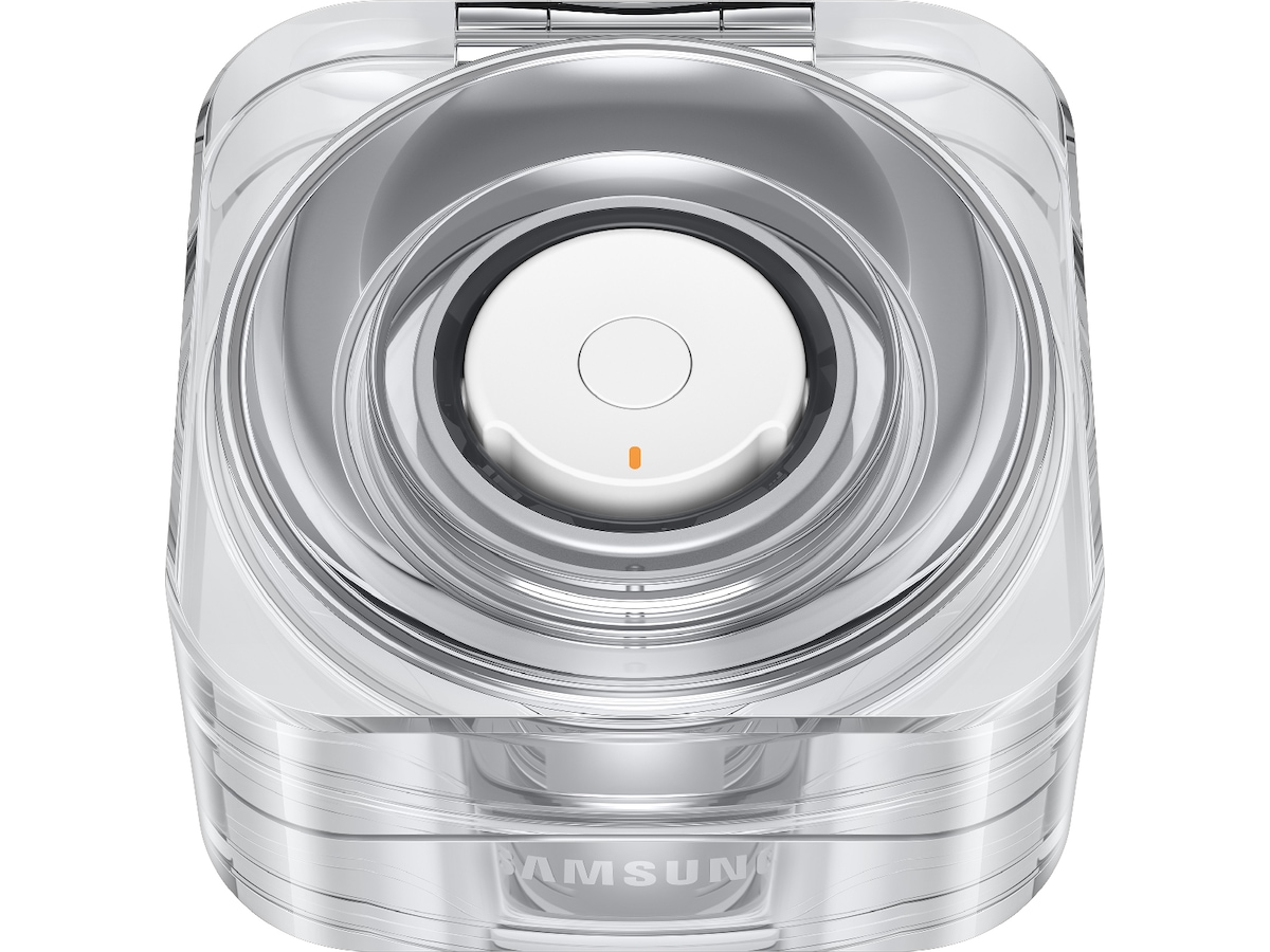 Samsung Galaxy Ring Smart Ring str. 8 (titanium silver) Smart ring