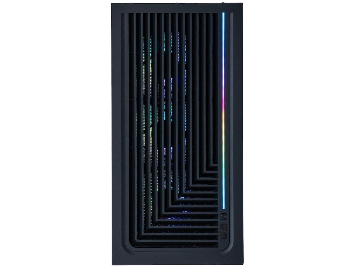 Komplett-PC Epic Gaming a355 RGB Gaming-PC stasjonær