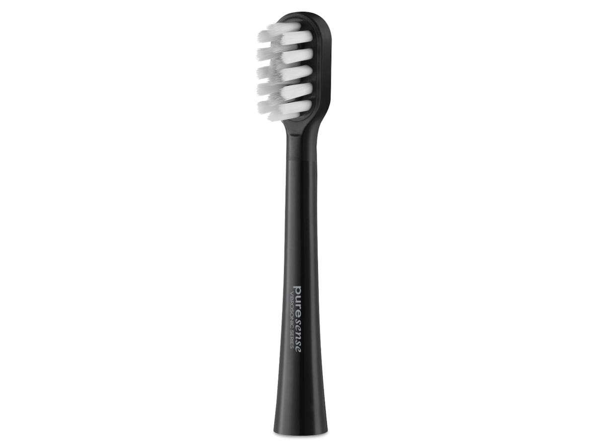 Puresense Dental C Vibrosonic Tannbørstehoder 10pk (soft, small) Tannbørstehoder