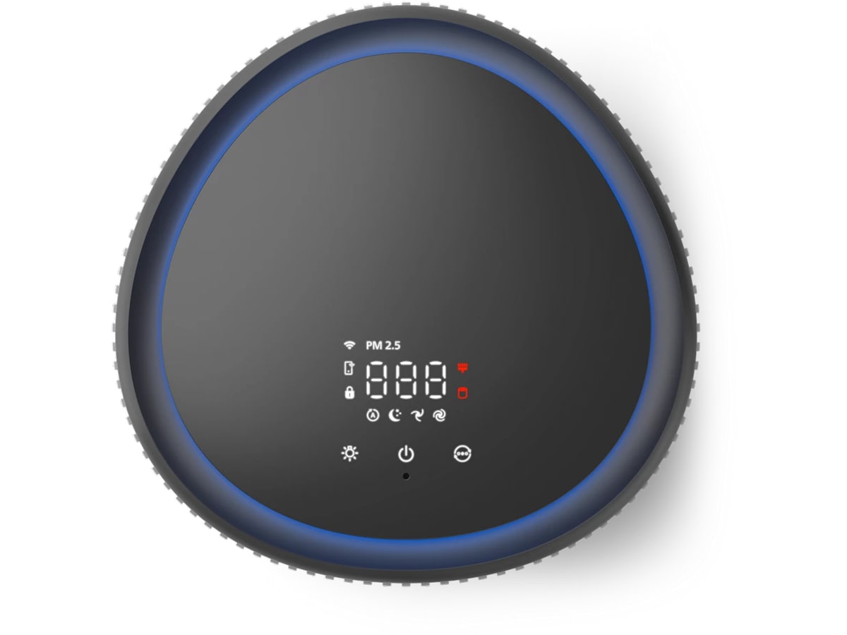 Philips PureProtect 3200 Series Smart luftrenser Luftrensere