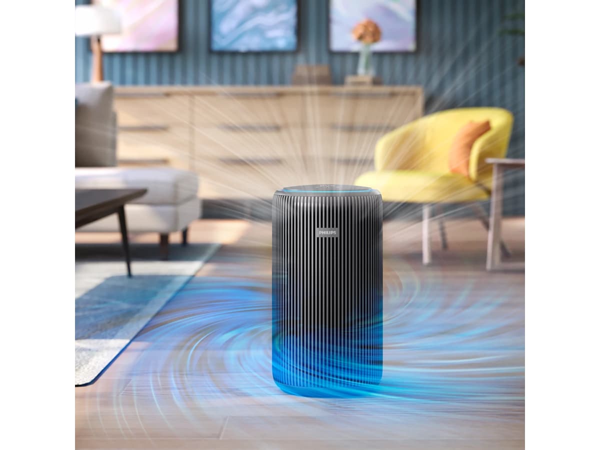 Philips PureProtect 3200 Series Smart luftrenser Luftrensere