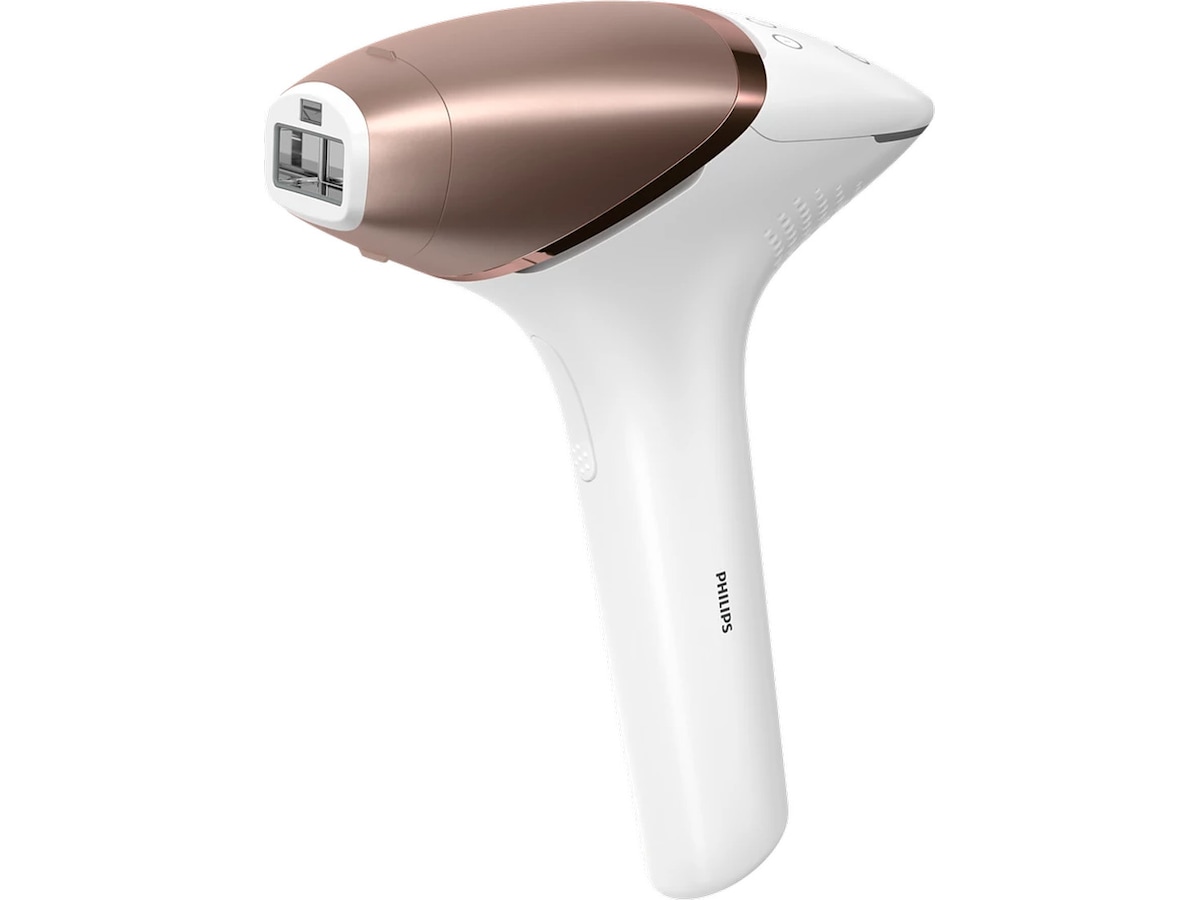 Philips Lumea IPL 9000 BRI955/00 Epilator & IPL-hårfjerning