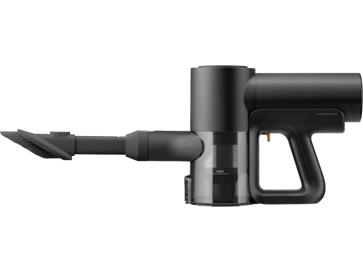 Roborock F25 ACE Combo håndholdt støvsuger Trådløse støvsugere