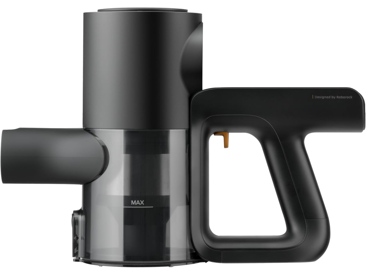 Roborock F25 ACE Combo håndholdt støvsuger Trådløse støvsugere