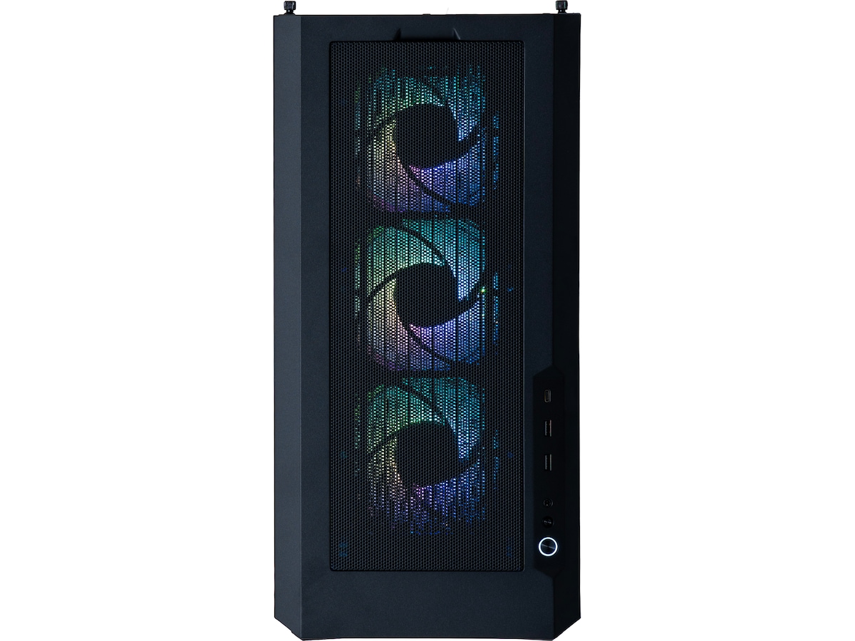 Komplett-PC Epic Gaming i275 RGB Gaming-PC stasjonær