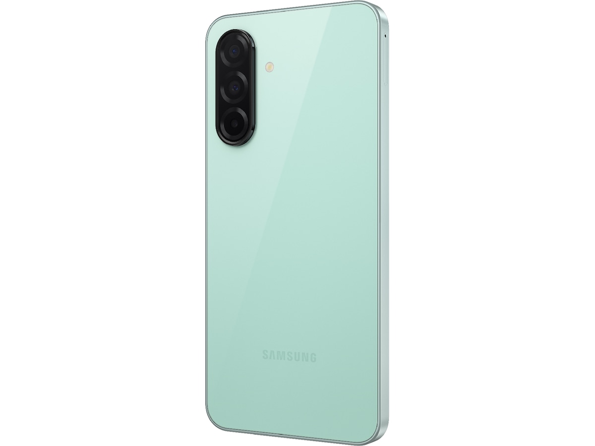 Samsung Galaxy A26 5G 128GB (mintgrønn) Mobiltelefoner