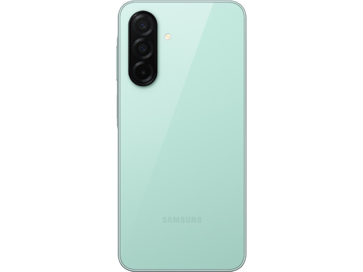 Samsung Galaxy A26 5G 128GB (mintgrønn) Mobiltelefoner