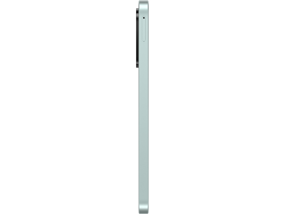 Samsung Galaxy A26 5G 128GB (mintgrønn) Mobiltelefoner