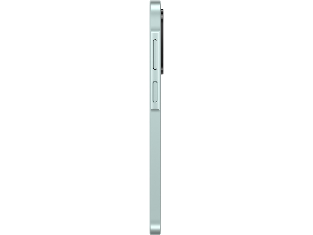 Samsung Galaxy A26 5G 128GB (mintgrønn) Mobiltelefoner